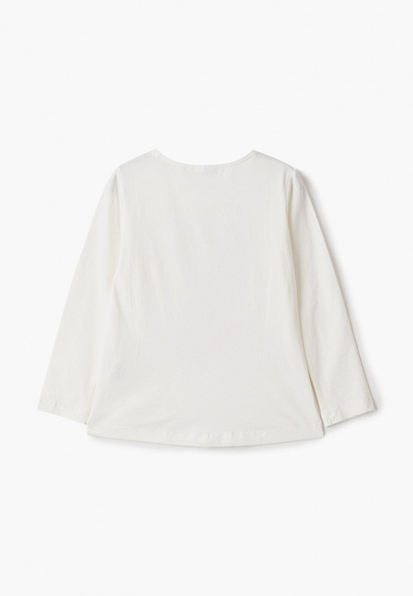 фото Лонгслив blukids