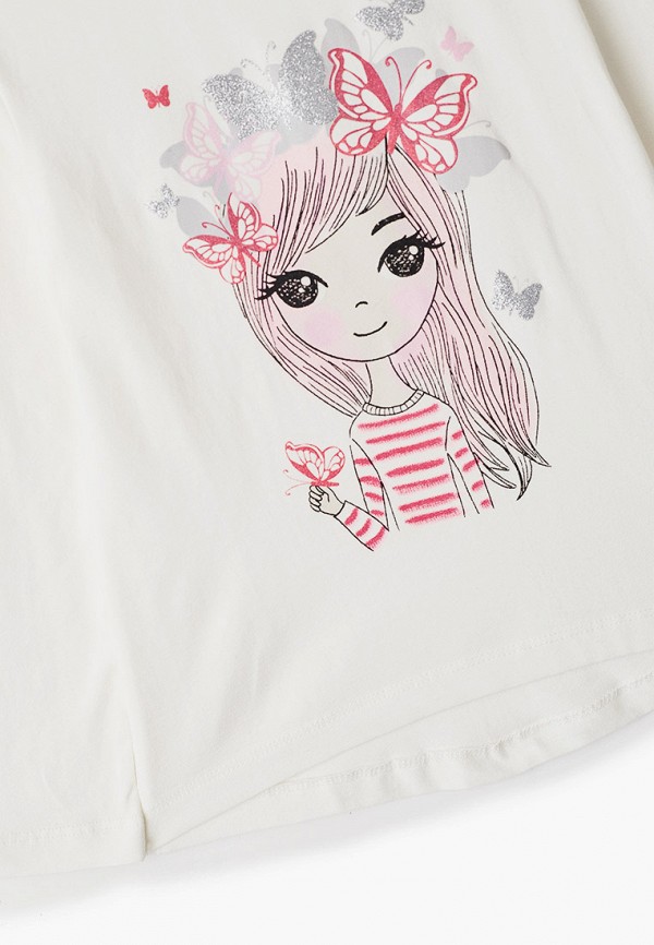 фото Лонгслив blukids