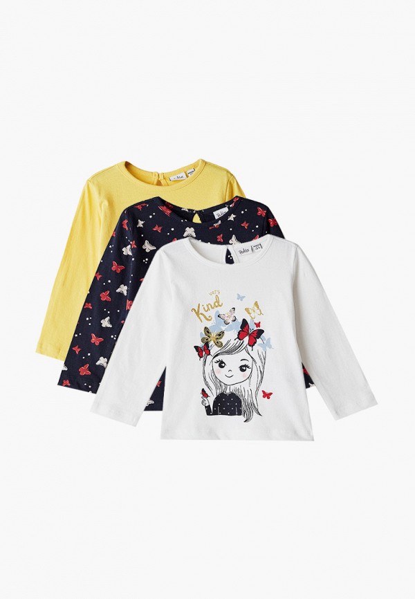 

Комплект Blukids, Разноцветный