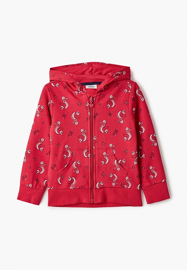 

Толстовка Blukids, Розовый