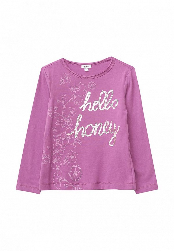 где купить Лонгслив Blukids Blukids BL025EGVYJ34 по лучшей цене