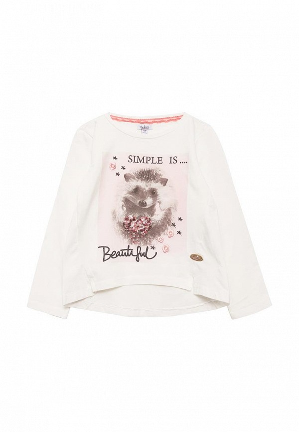 где купить Лонгслив Blukids Blukids BL025EGVYJ49 по лучшей цене