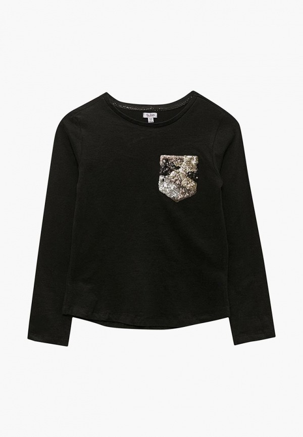 где купить Лонгслив Blukids Blukids BL025EGZON51 по лучшей цене