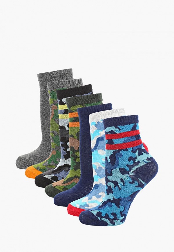 

Комплект Blukids, Разноцветный