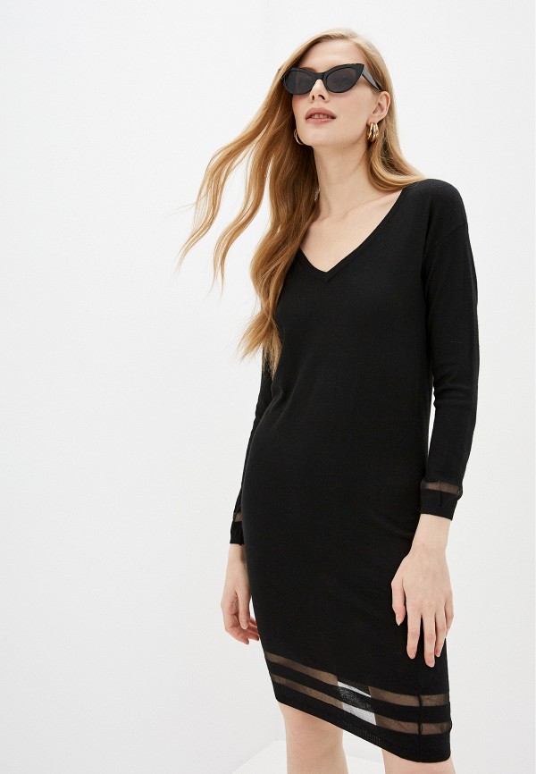 

Платье Blugirl Folies, Черный, Blugirl Folies BL031EWBWYS8