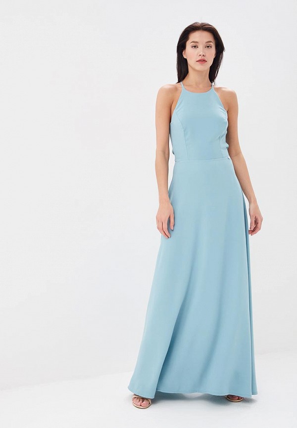 

Платье Blugirl Folies, Blugirl Folies BL031EWEISY5, Бирюзовый