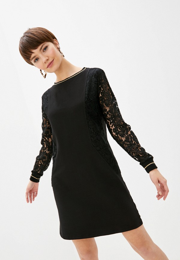 

Платье Blugirl Folies, Черный