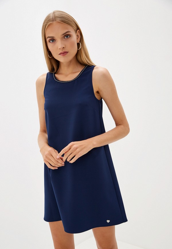 

Платье Blugirl Folies, Синий