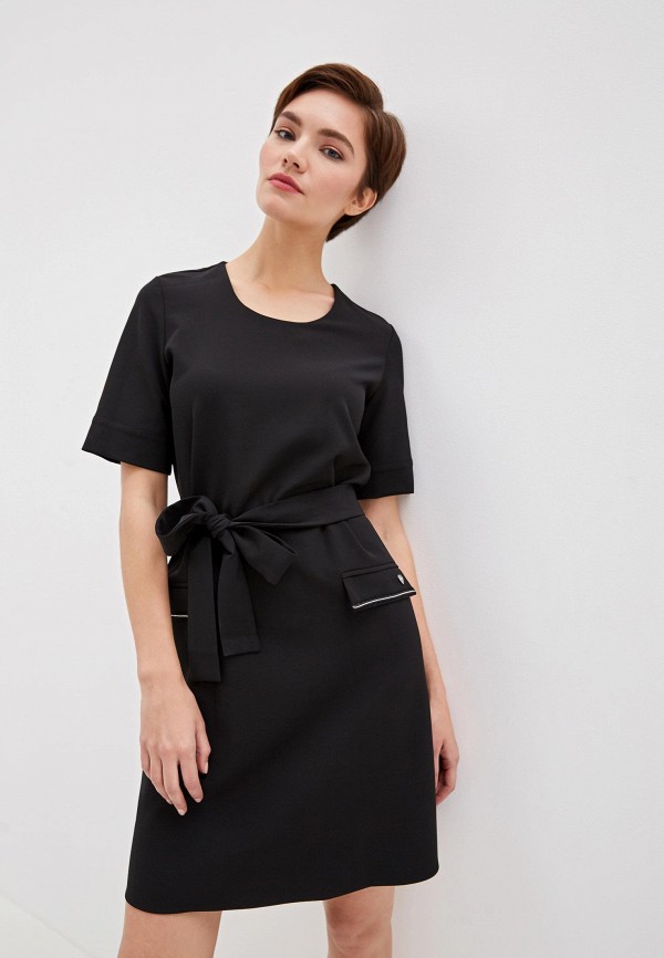 

Платье Blugirl Folies, Черный