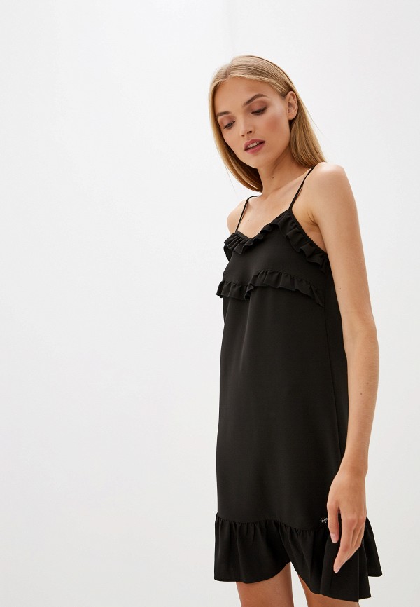 

Платье Blugirl Folies, Черный