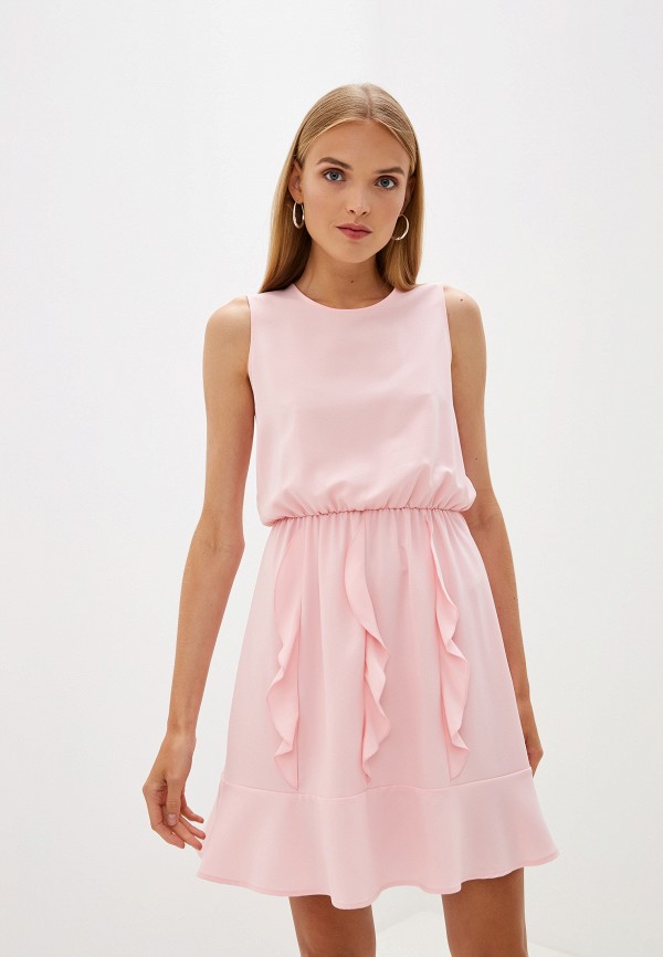 

Платье Blugirl Folies, Розовый