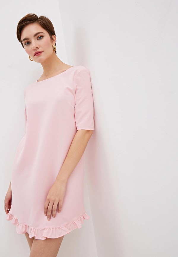 

Платье Blugirl Folies, Розовый