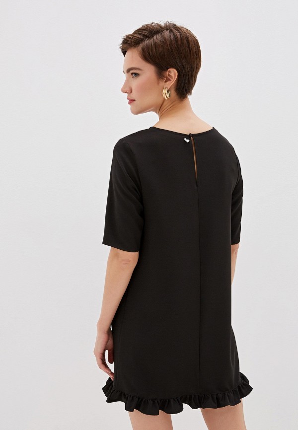 

Платье Blugirl Folies, Черный, Blugirl Folies BL031EWFTPA1