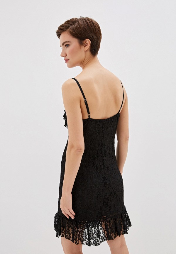 

Платье Blugirl Folies, Blugirl Folies BL031EWFTPB5, Черный