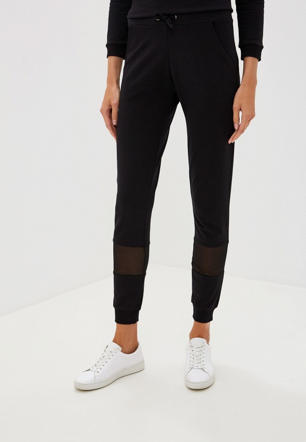 

Брюки спортивные Blugirl Folies, Черный, Blugirl Folies BL031EWFTPF6