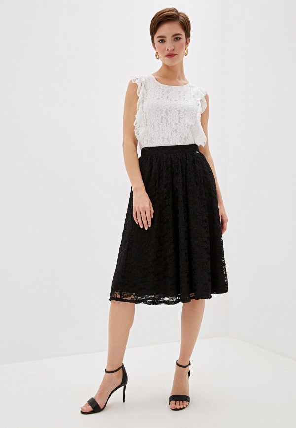 

Блуза Blugirl Folies, Blugirl Folies BL031EWFTPG8, Белый