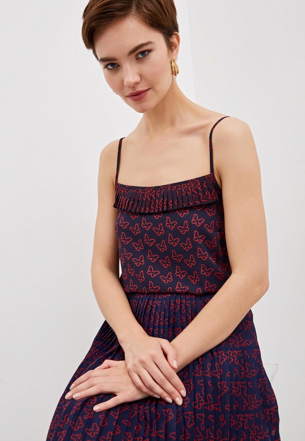 

Топ Blugirl Folies, Синий