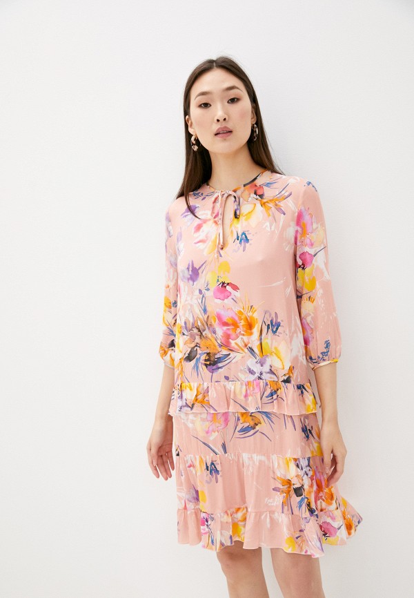 

Платье Blugirl Folies, Розовый