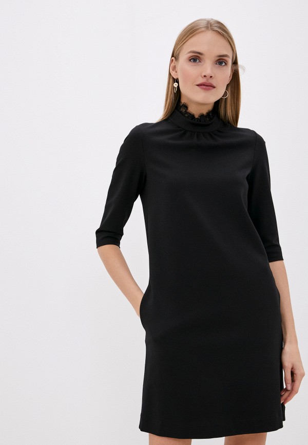 

Платье Blugirl Folies, Черный