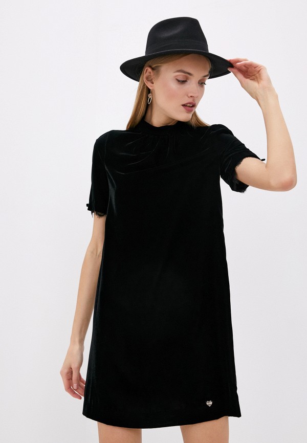 

Платье Blugirl Folies, Черный