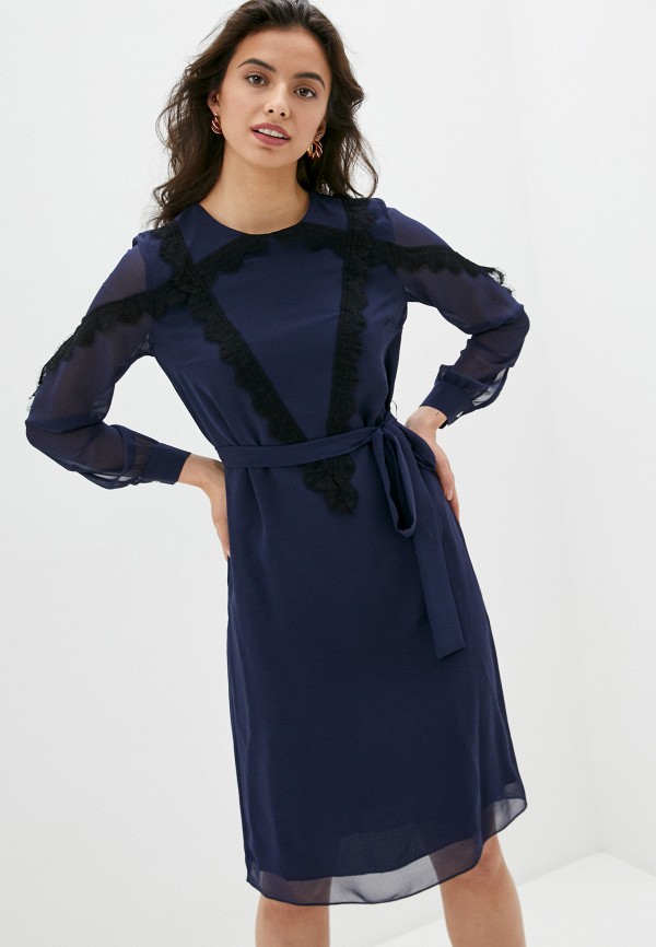 

Платье Blugirl Folies, Синий