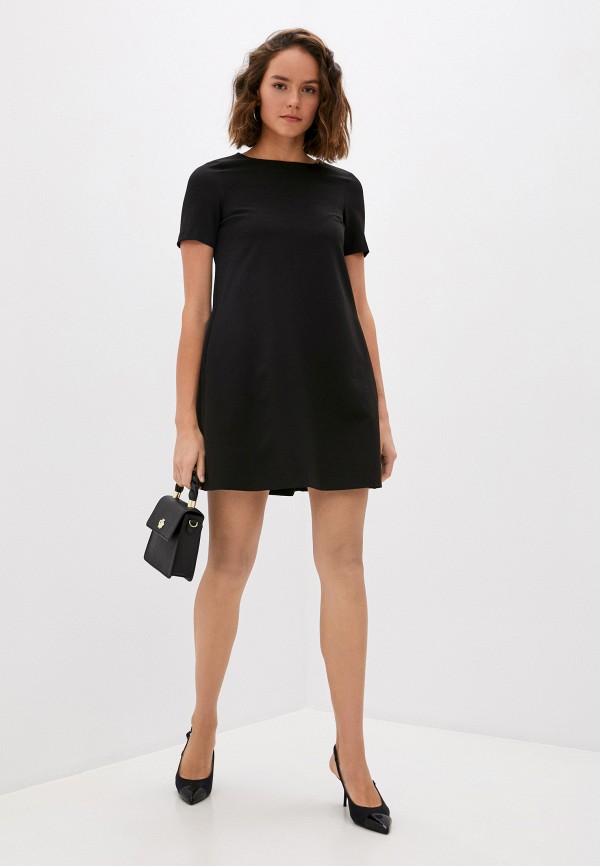 

Платье Blugirl Folies, Черный, Blugirl Folies BL031EWLJQA7