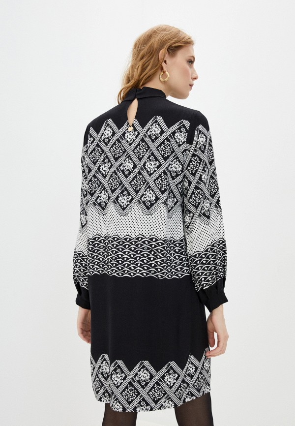 

Платье Blugirl Folies, Черный, Blugirl Folies BL031EWLJQC2