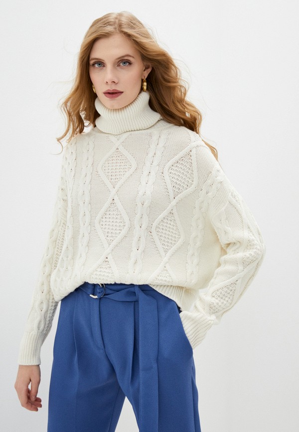 

Свитер Blugirl Folies, Белый