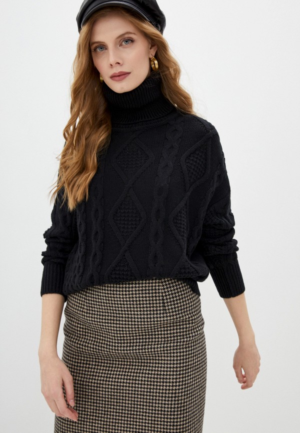 

Свитер Blugirl Folies, Черный