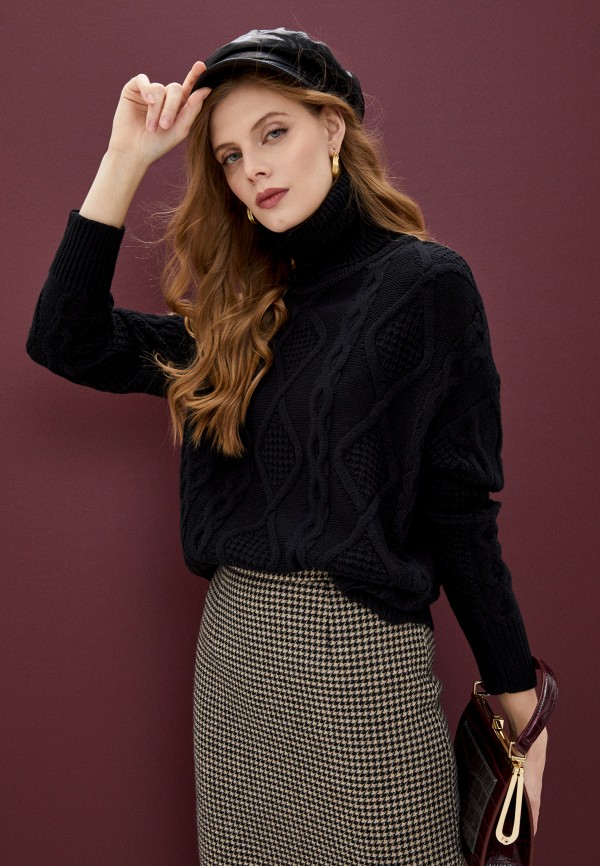 

Свитер Blugirl Folies, Черный