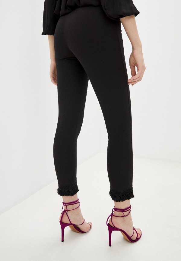 

Брюки Blugirl Folies, Черный, Blugirl Folies BL031EWLJQO9