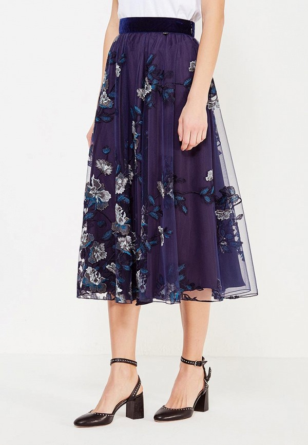 Юбка Blugirl Folies Blugirl Folies BL031EWUSU90