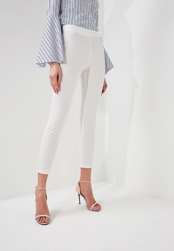 

Брюки Blugirl Folies, Белый, Blugirl Folies BL031EWZVC28