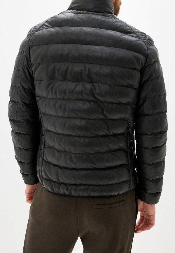 

Куртка кожаная Blouson, Blouson BL033EMGABM6