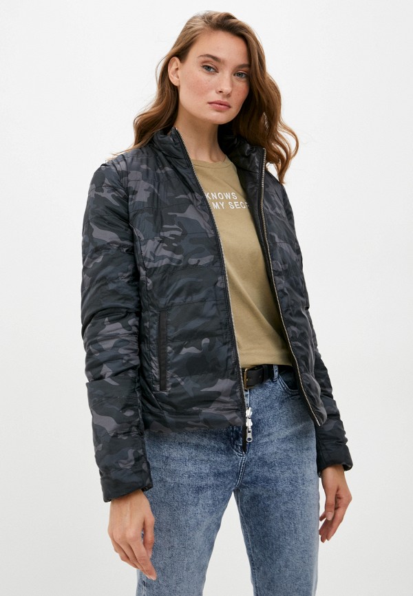 

Куртка кожаная Blouson, Разноцветный, SINDEE