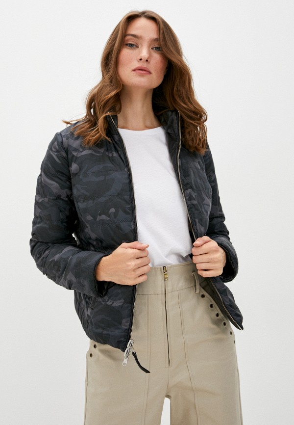 фото Куртка кожаная blouson