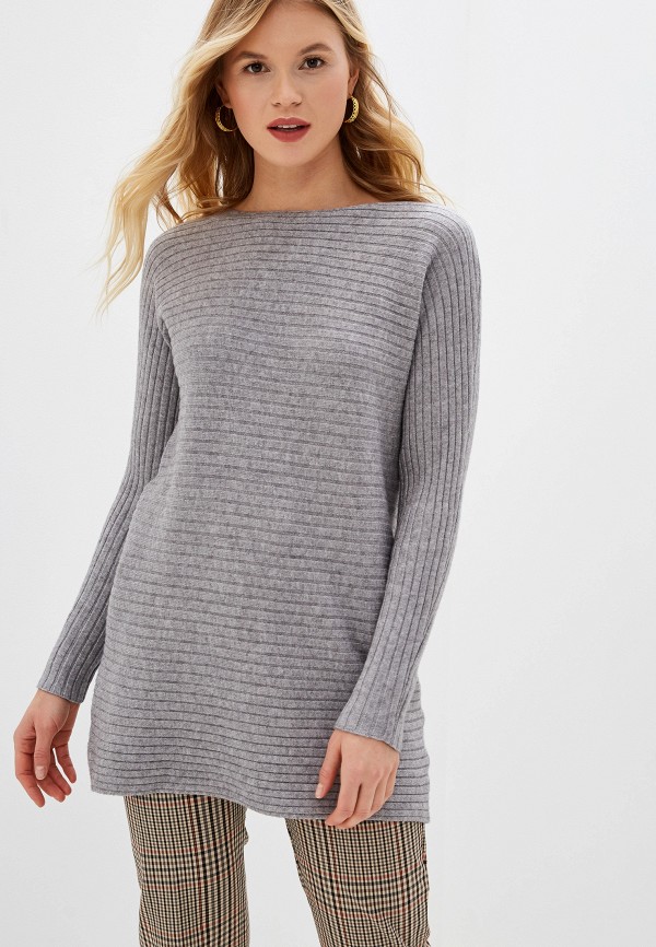

Туника Bluoltre, Bluoltre BL037EWGTUH5, Серый