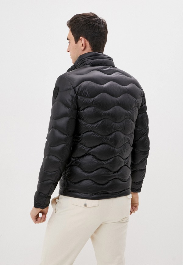 

Пуховик Blauer USA, Черный