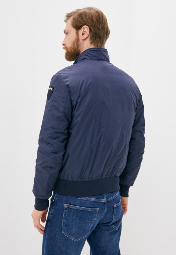 фото Куртка утепленная blauer usa