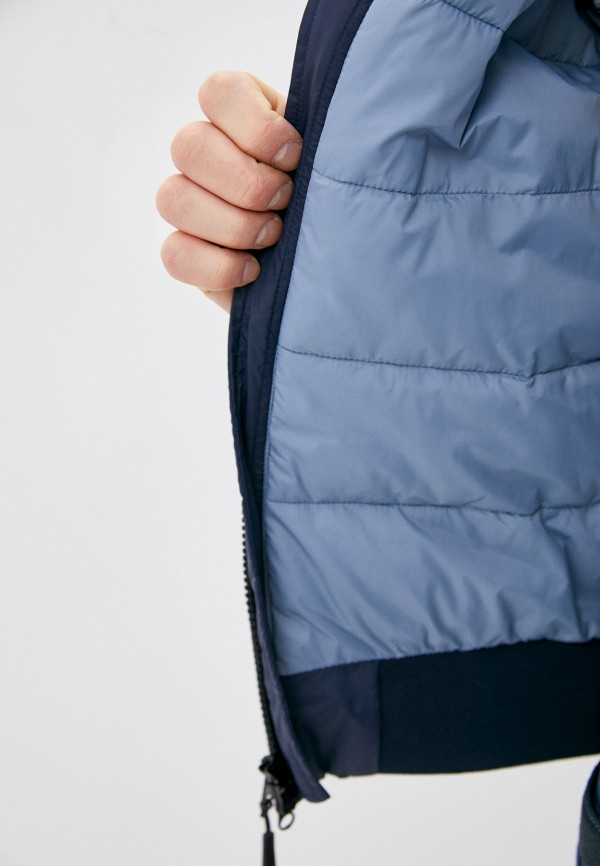 фото Куртка утепленная blauer usa
