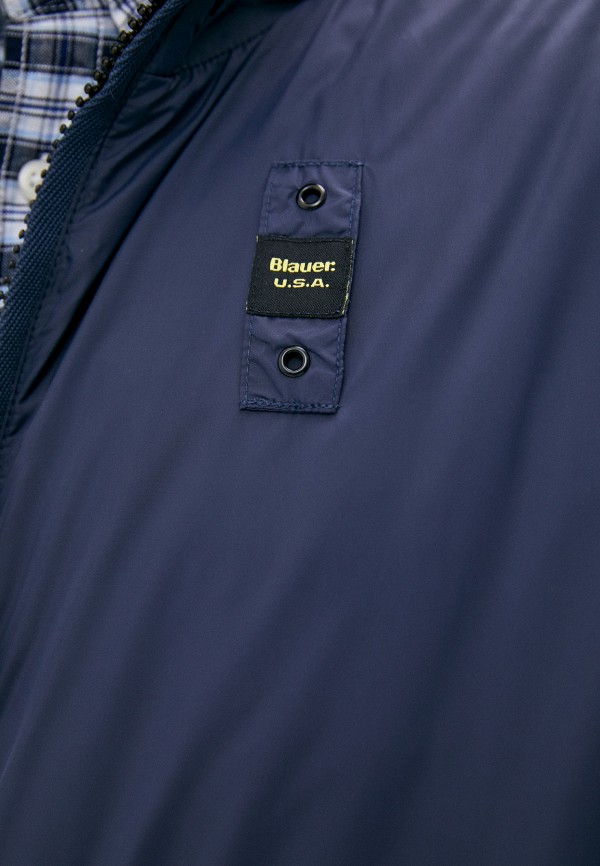 фото Куртка утепленная blauer usa
