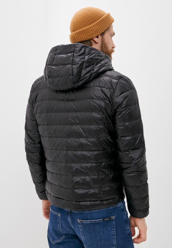 фото Пуховик blauer usa