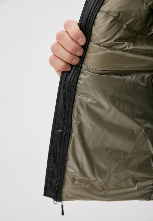 фото Пуховик blauer usa