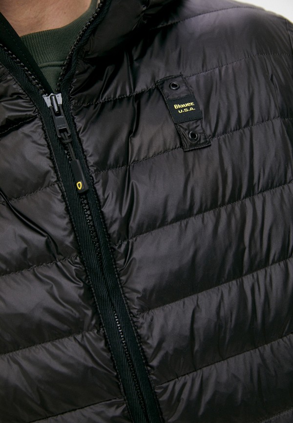 фото Пуховик blauer usa