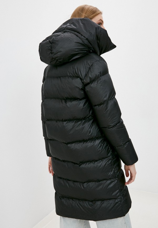 фото Пуховик blauer usa