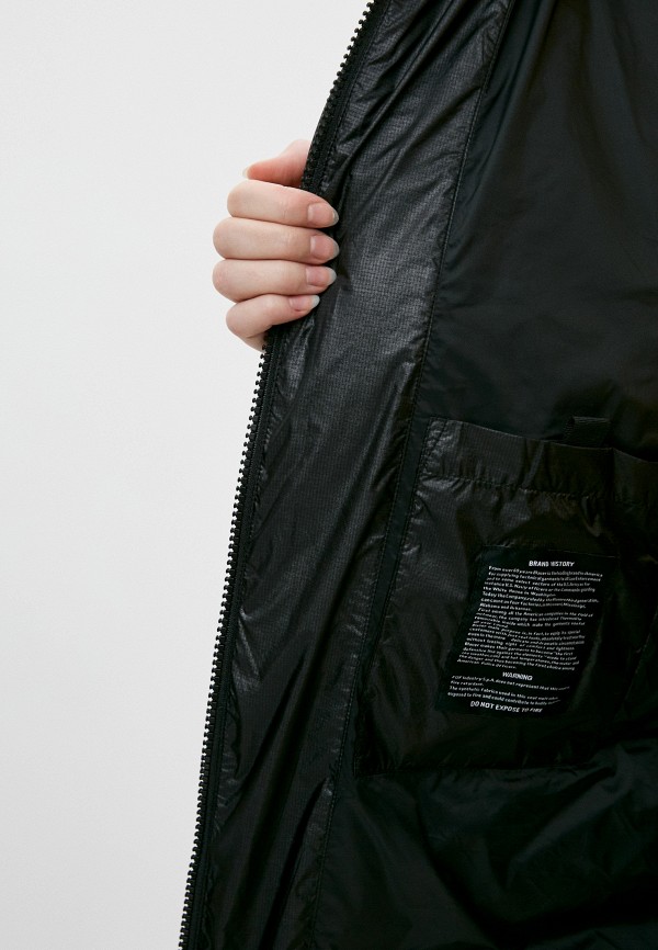 фото Пуховик blauer usa