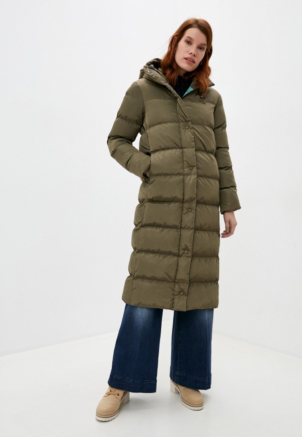 

Куртка утепленная Blauer USA, Хаки, REPREVE