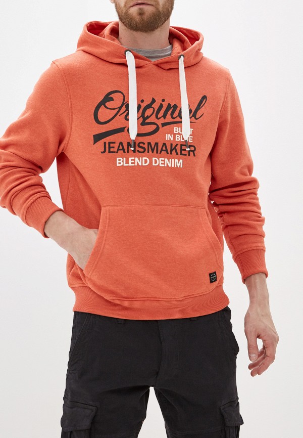 

Худи Blend, Коралловый, Blend BL203EMFZQX1