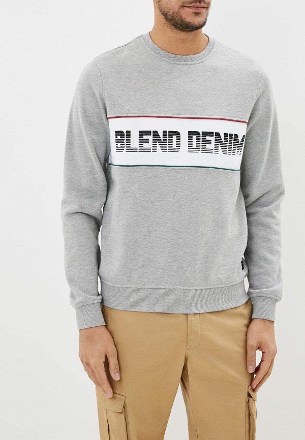 

Свитшот Blend, Серый