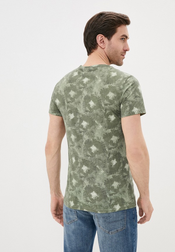 

Футболка Blend, Хаки, Blend BL203EMHRUX9